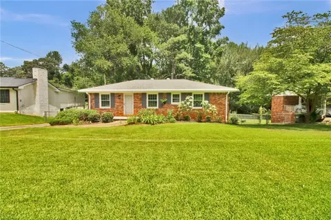 2975 Nursery Rd SE, Smyrna, GA 30082