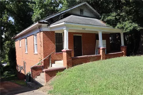 1565 Olympian Way SW, Atlanta, GA 30310