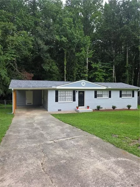1009 Hampton Ct NW, Kennesaw, GA 30144