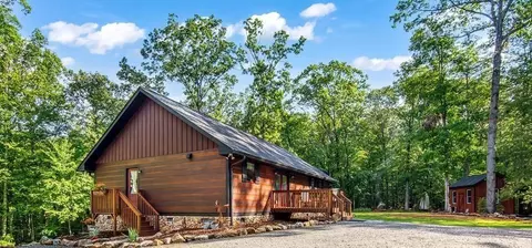 108 Red Hawk Trl, Ellijay, GA 30540