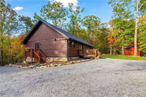 108 Red Hawk Trl, Ellijay, GA 30540