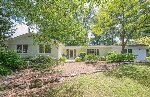 246 Plantation Rd, Smyrna, GA 30082