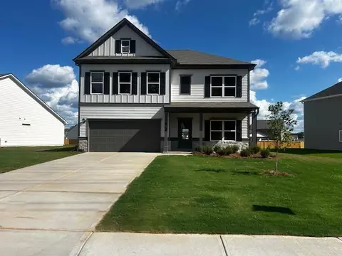 97 Jackson Farm Rd, Cartersville, GA 30120