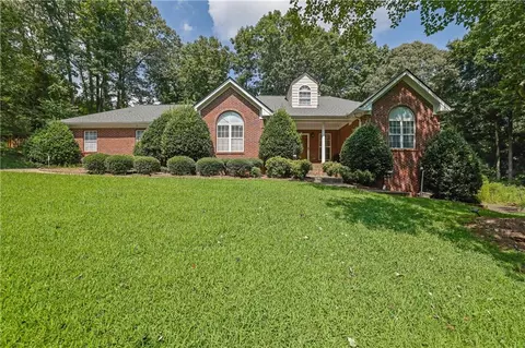 4963 Weaver Rd, Gainesville, GA 30507
