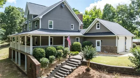612 Eden Valley Rd, Rome, GA 30161