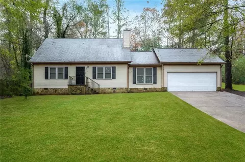 7260 Oswego Trl, Riverdale, GA 30296