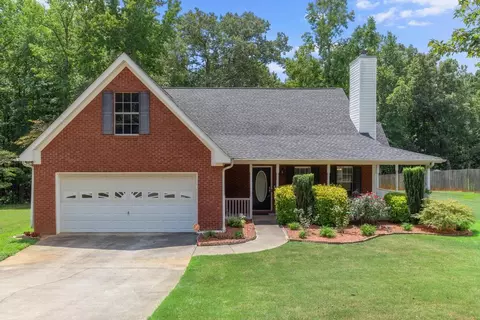 129 Hunters Chase, Mcdonough, GA 30253