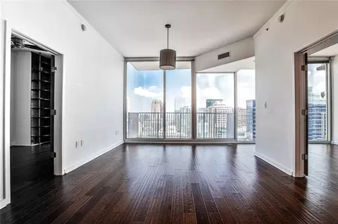 860 Peachtree St NE #2705, Atlanta, GA 30308