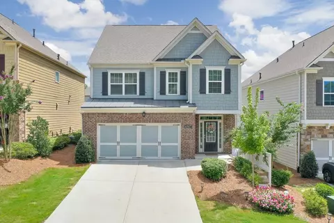 6507 Crosscreek Ln, Flowery Branch, GA 30542