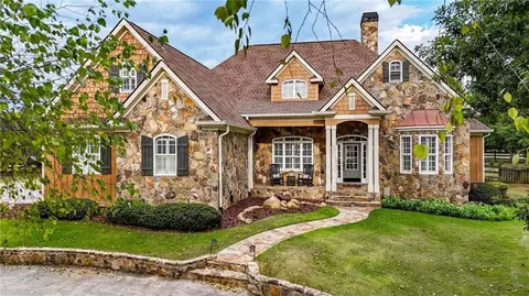 474 Buffalo Creek Rd, Carrollton, GA 30117