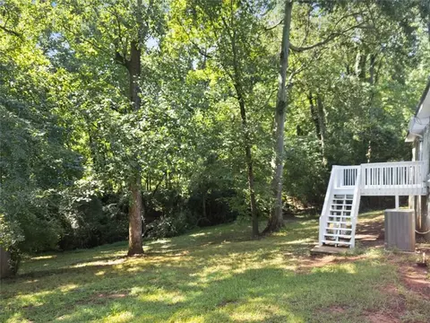 Exterior - 214 Cedar Dr, Commerce, GA 30529 photo 6 of 6