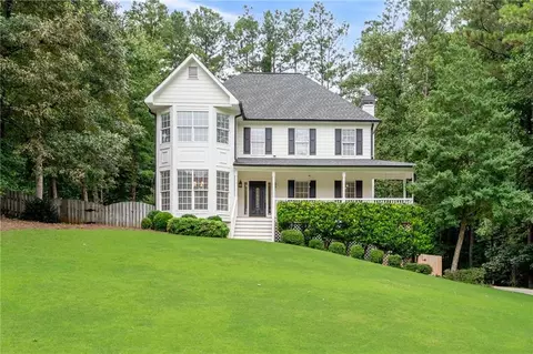 435 Camberley Ln, Dallas, GA 30132