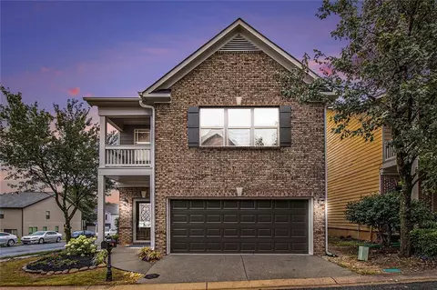 1600 Yukon Ct, Atlanta, GA 30349