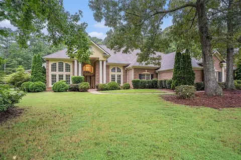 205 Asante Dr, Ellenwood, GA 30294