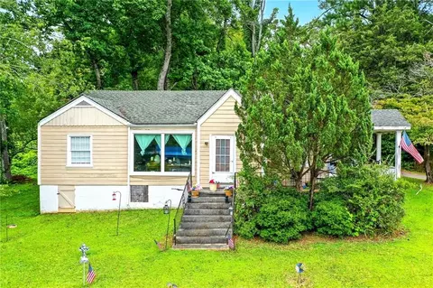 1003 E Church St, Jasper, GA 30143