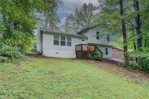 804 Bridgewater Way SE, Conyers, GA 30094