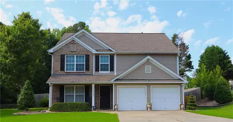 4687 Riley Run Ct, Sugar Hill, GA 30518