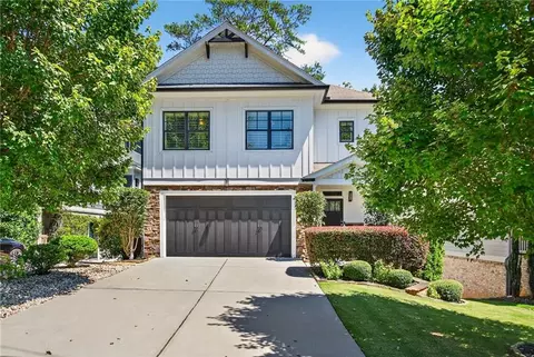 2603 Apple Valley Rd NE, Atlanta, GA 30319