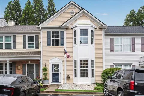 10900 Wittenridge Dr #A-3, Alpharetta, GA 30022
