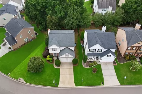 13581 Weycroft Cir, Alpharetta, GA 30004