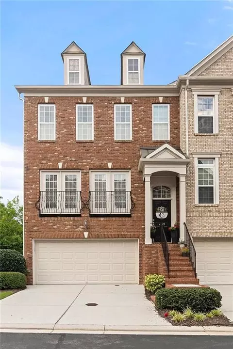 2525 Friar Tuck Ln SE #5/2, Atlanta, GA 30339