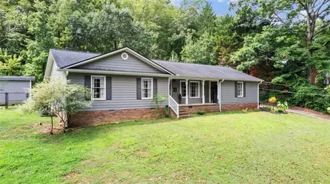 62 Ramblewood Dr, Silver Creek, GA 30173