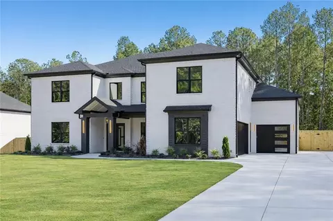 2590 Camp Mitchell Rd, Grayson, GA 30017