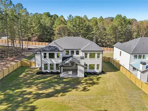 Exterior - 2590 Camp Mitchell Rd, Grayson, GA 30017 photo 2 of 2