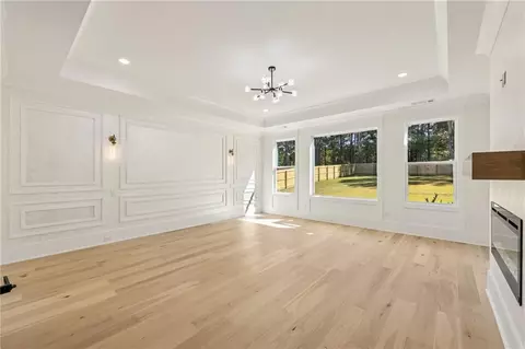 Living - 2590 Camp Mitchell Rd, Grayson, GA 30017 photo 3 of 6