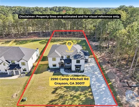 Other - 2590 Camp Mitchell Rd, Grayson, GA 30017 photo 13 of 13
