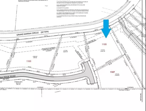 6725 Marina Ridge Rd, Gainesville, GA 30506 photo 11