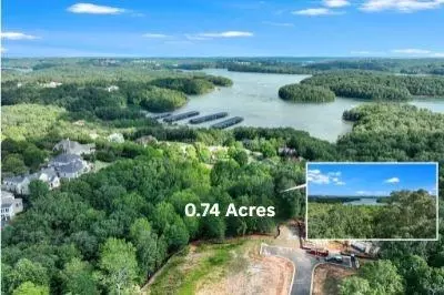 6725 Marina Ridge Rd, Gainesville, GA 30506