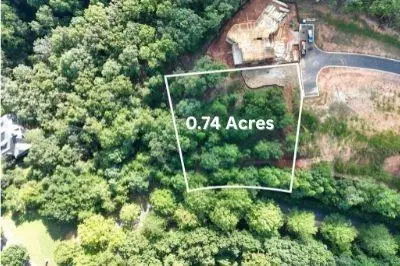 6725 Marina Ridge Rd, Gainesville, GA 30506 photo 2