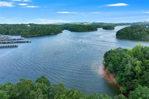 6725 Marina Ridge Rd, Gainesville, GA 30506 photo 5