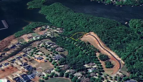 6725 Marina Ridge Rd, Gainesville, GA 30506 photo 9