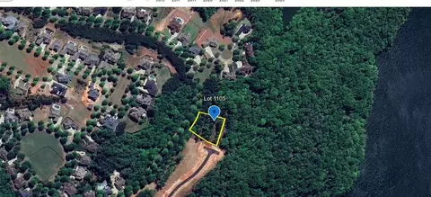 6725 Marina Ridge Rd, Gainesville, GA 30506 photo 7