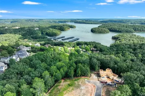 6725 Marina Ridge Rd, Gainesville, GA 30506 photo 3