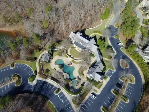 6725 Marina Ridge Rd, Gainesville, GA 30506 photo 18