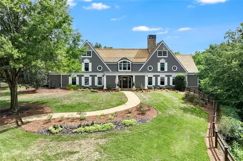 6725 Marina Ridge Rd, Gainesville, GA 30506 photo 20