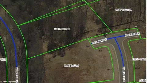 6725 Marina Ridge Rd, Gainesville, GA 30506 photo 10