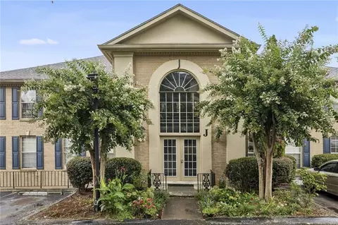750 Dalrymple Rd #J3, Atlanta, GA 30328