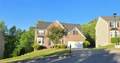 3811 Roxfield Dr, Buford, GA 30518