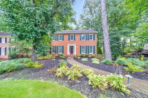 1222 Gray Squirrel Xing, Marietta, GA 30062