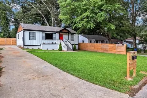 1459 Kenilworth Dr SW, Atlanta, GA 30310