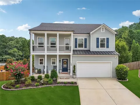 135 Grove View Rd, Woodstock, GA 30189