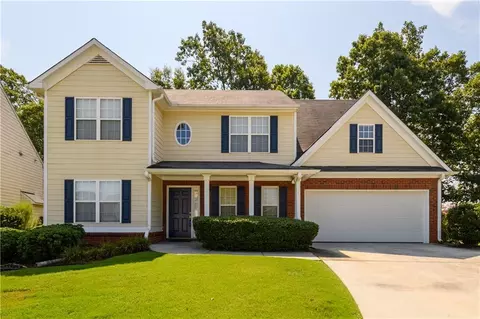 3385 Wrenwood Ct, Loganville, GA 30052