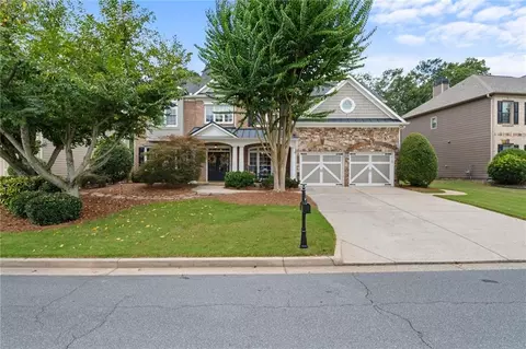 1152 Lakefield Walk, Marietta, GA 30064