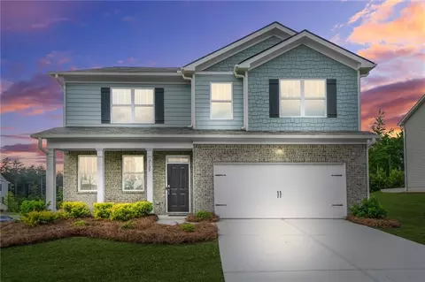 3135 Ellenton Dr, Lithia Springs, GA 30122