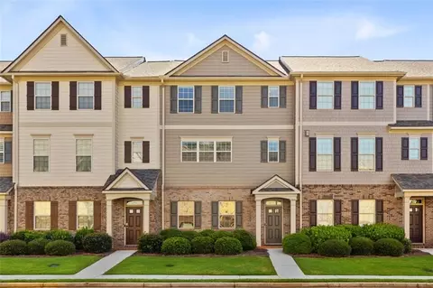3815 Felton Hill Rd SW #15, Smyrna, GA 30082