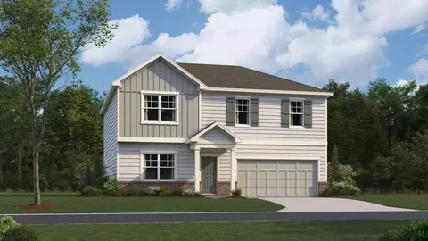 129 Elijah St, Jefferson, GA 30549